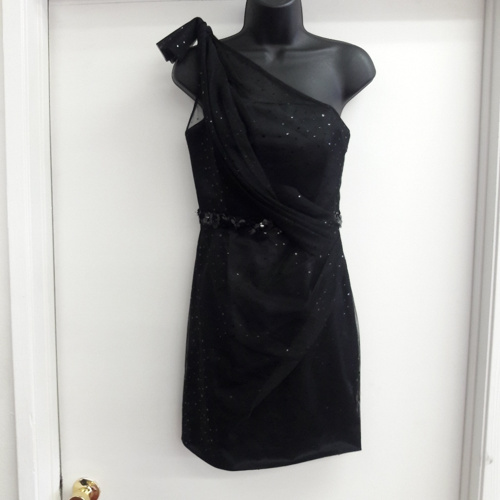 Alex & Eve dress